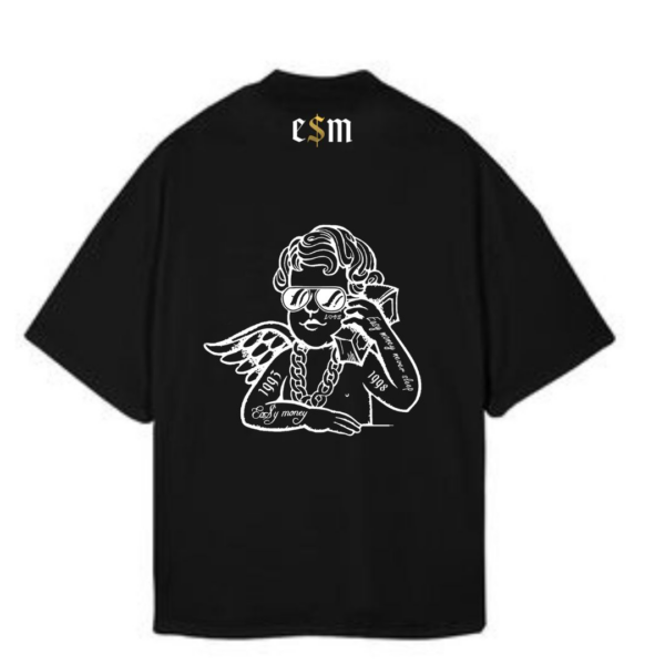 Remeron Negro e$m