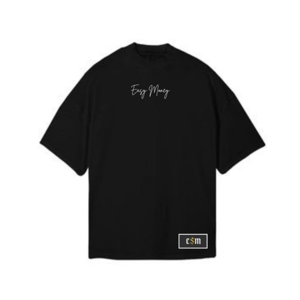 Remeron Negro EasyMoney