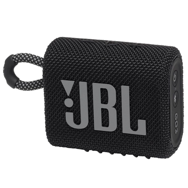 JBL GO 3 (consultar colores)