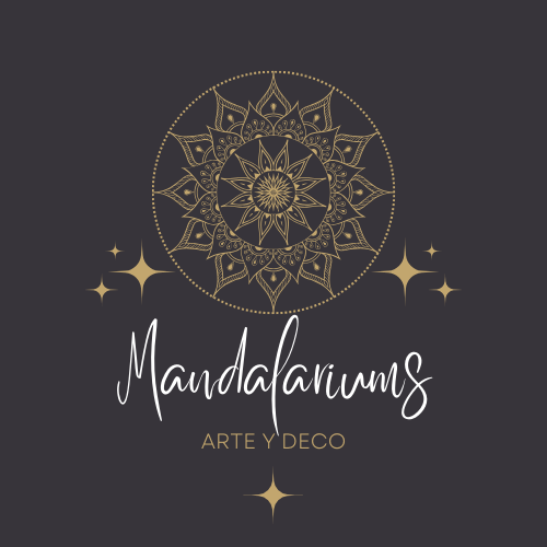 mandalariums Logo