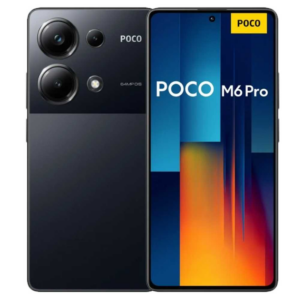 XIAOMI POCO M6 PRO 12+512GB