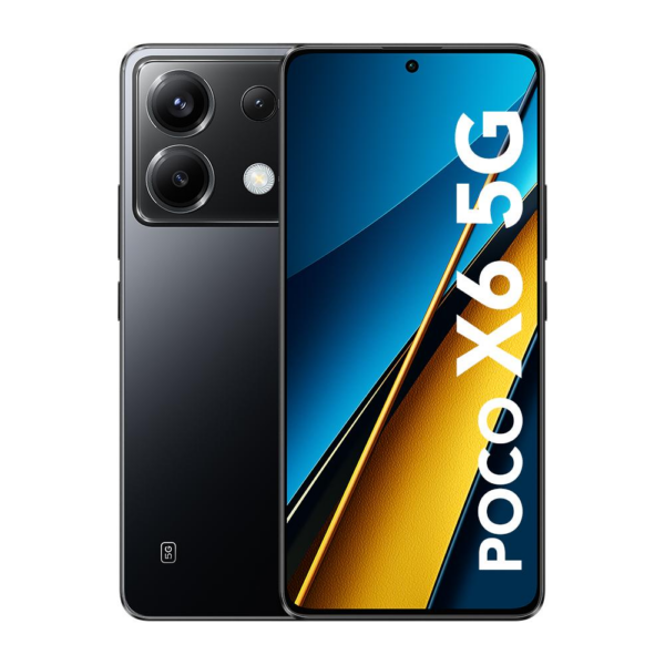 XIAOMI POCO X6 8+256GB 5G