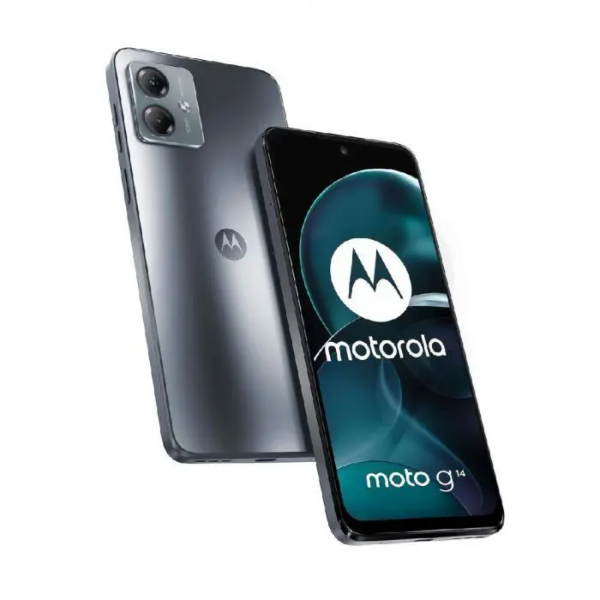 MOTO G14 256/8GB